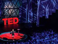 TED 2016: Dream “Opening Night” Live in HD