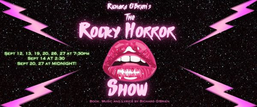 The Rocky Horror Picture Show