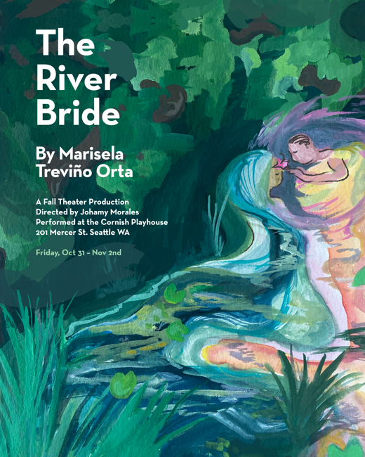 The River Bride