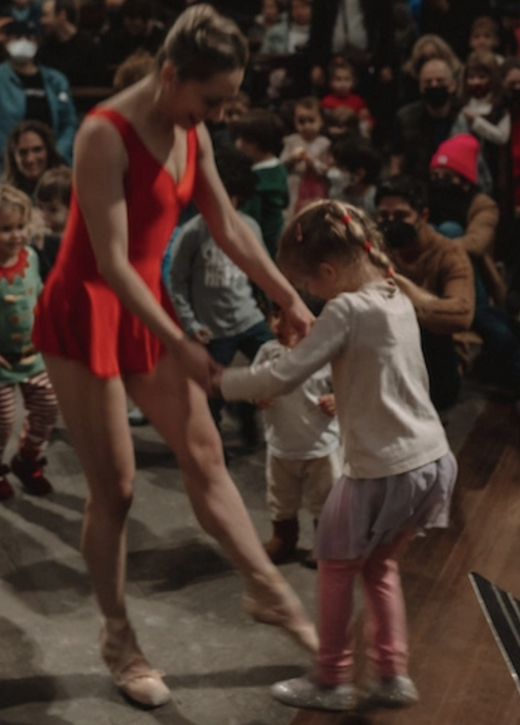 By Popular Demand—A Second Performance of Nutcracker Notes: A Musical Adventure