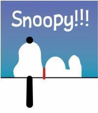 Snoopy!!! show poster