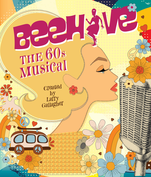 Beehive: The 60s Musical