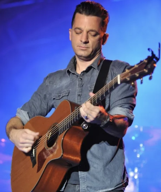 O.A.R. in New Hampshire