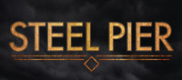STEEL PIER show poster