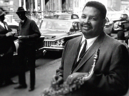 Jazz at The Strand: The Music of Cannonball Adderley in 