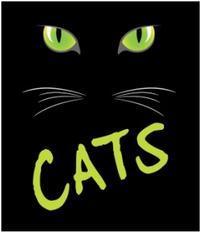 Cats show poster