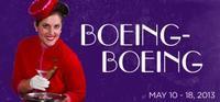 Boeing-Boeing