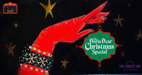 The Doris Dear Christmas Special show poster