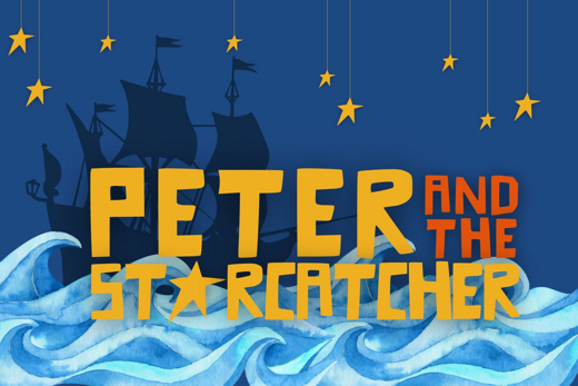 Peter and The Starcatcher in Dallas