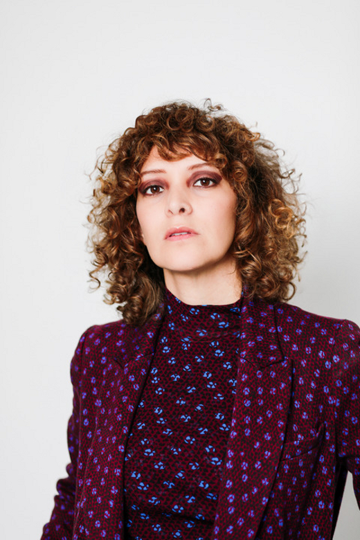 Gaby Moreno in Concert in Houston