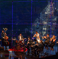 Jazz at Lincoln Center Presents