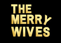 The Merry Wives show poster