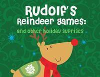 Rudolf's Reindeer Games