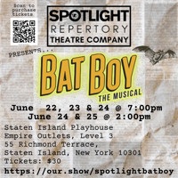 Bat Boy, The Musical