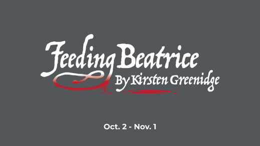 Feeding Beatrice in Colorado