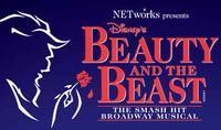 Beauty and The Beast show poster