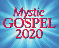Mystic Chorale sings GOSPEL 2/29 & 3/1!