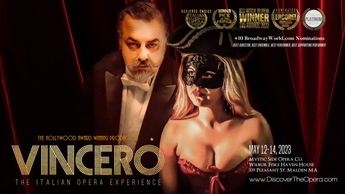 Vinceró! The Italian Opera Experience