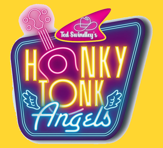 Honky Tonk Angels show poster