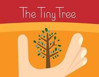 The Tiny Tree show poster