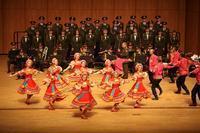 Red Star Red Army Chorus & Dance Ensemble