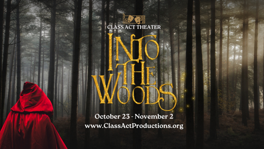 Into the Woods