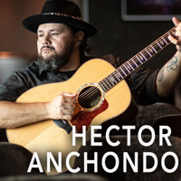 Hector Anchondo show poster