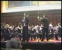 Buenos Aires Philharmonic Orchestra Nº 16