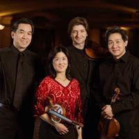 Ying Quartet with Zuill Bailey