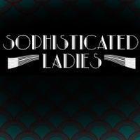 Sophisticated Ladies show poster