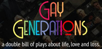 Gay Generations - Double Bill