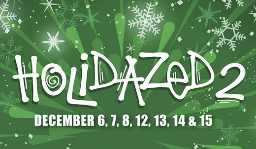 Holidazed 2 in Cincinnati