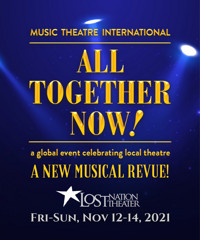 All Together Now -a New Musical Revue