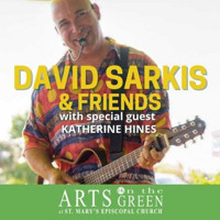 David Sarkis and Friends