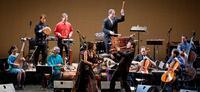 The Silk Road Ensemble with Yo-Yo Ma