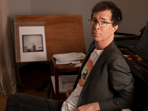 Ben Folds with the New Jersey Symphony