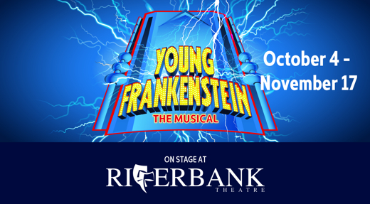 Young Frankenstein in Michigan