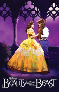 Disney's Beauty and the Beast in Indianapolis