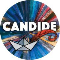 CANDIDE show poster