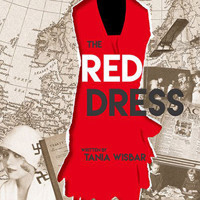 The Red Dress show poster