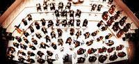 Philharmonia Orchestra with Lorin Maazel