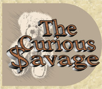 The Curious Savage