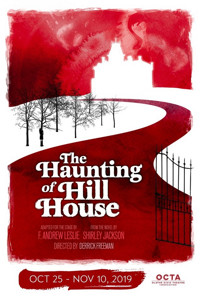 The Haunting of Hill House in Kansas City