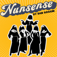 Nunsense show poster