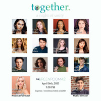 together. show poster