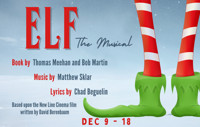 Elf-the Musical