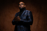 Metropolitan Jazz Orchestra with Christian McBride in Broadway