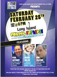 Long Island Comedy Festival 