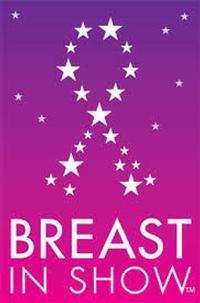 Breast In Show show poster