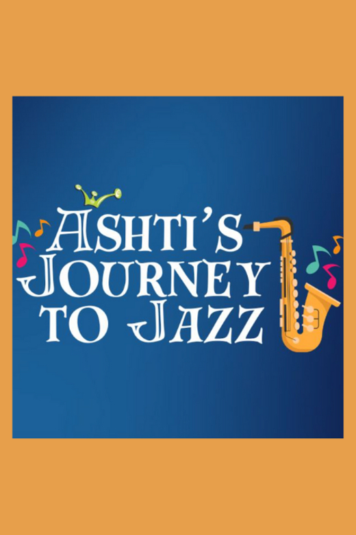 Ashti's Journey to Jazz in Minneapolis / St. Paul